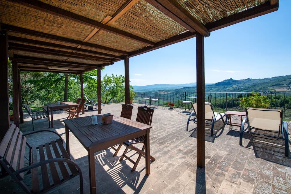 Agriturismo Il Poderuccio