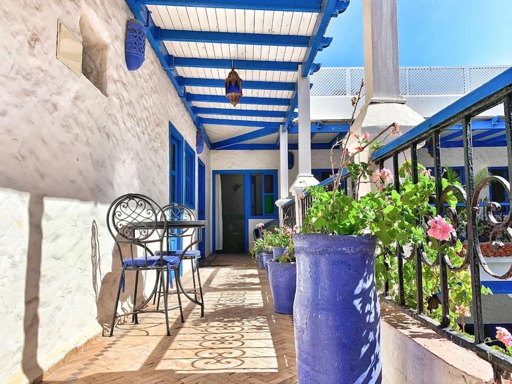 Riad Al Madina