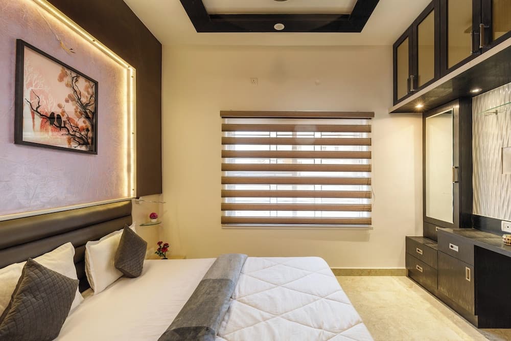 Serenity Villa by Red Olive