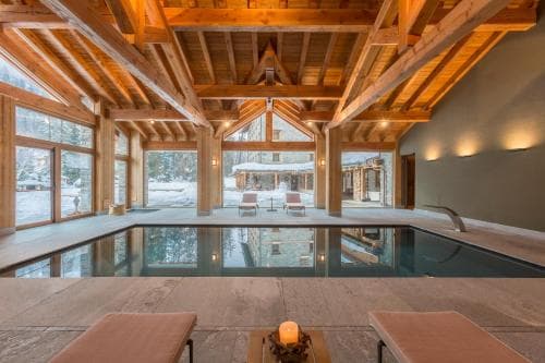 Chalet Eden