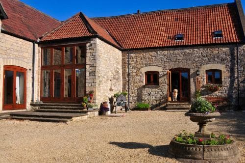 The Old Stables