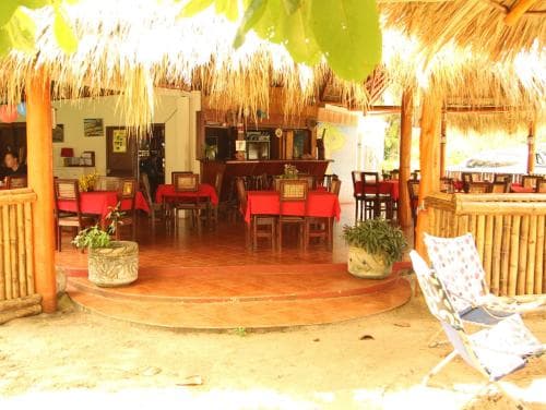 Paraiso Beach Hotel