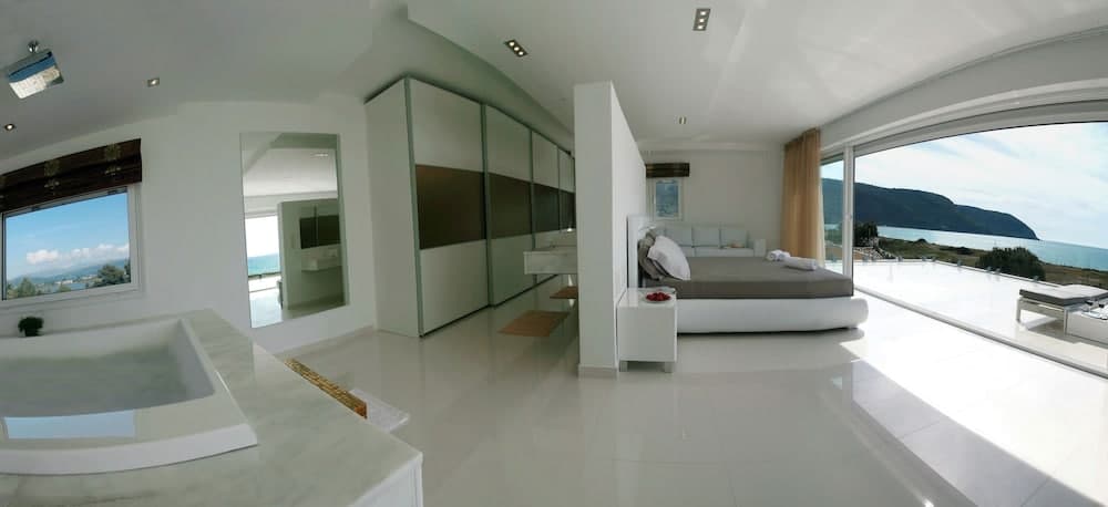 Villa Delimari