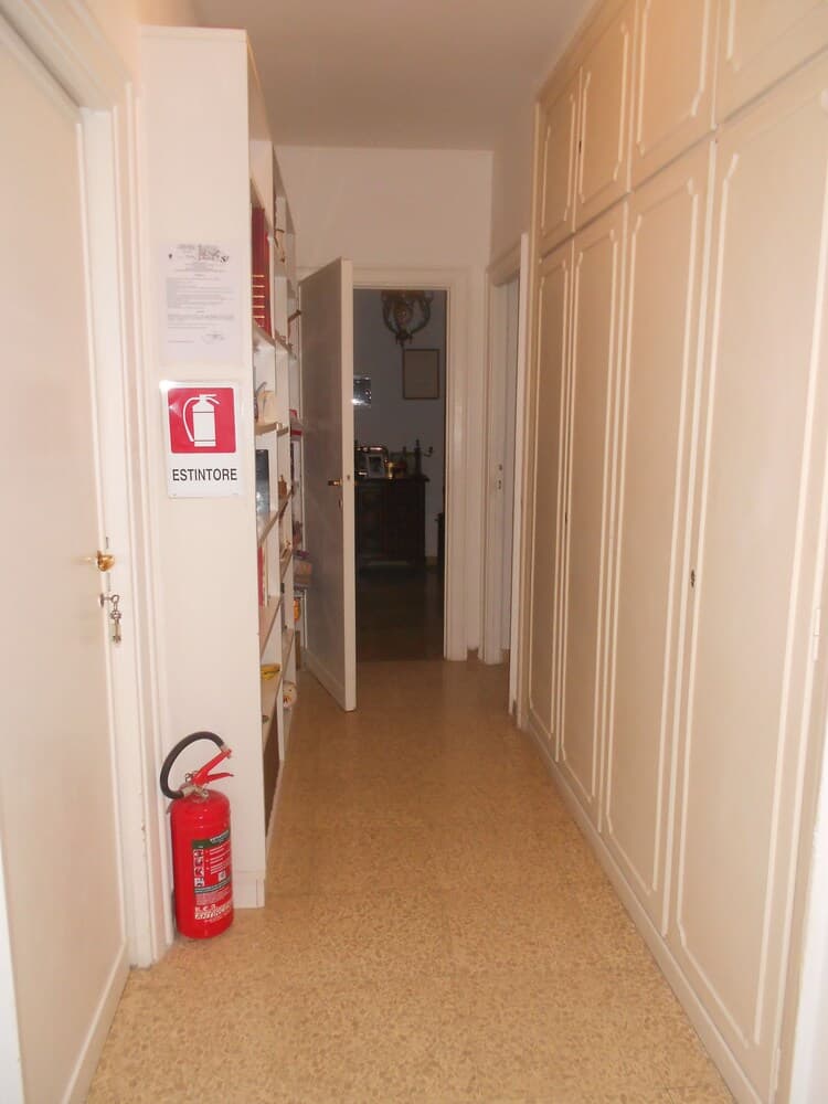 A Casa Chiecchi B & B