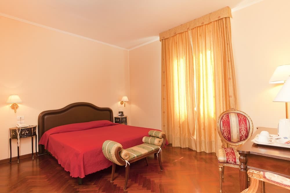 Hotel Villa Pigna