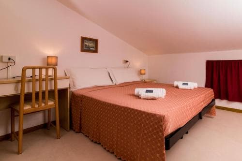 Hotel Lydia
