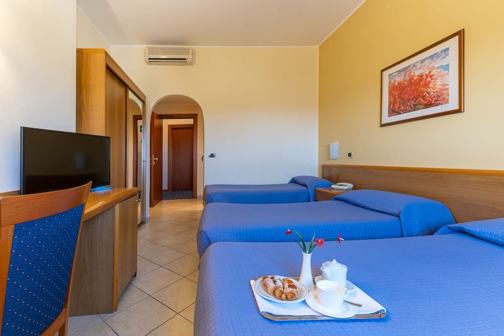 Hotel Relax