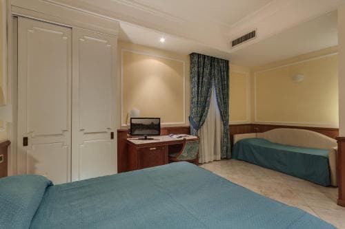 Hotel Borromeo