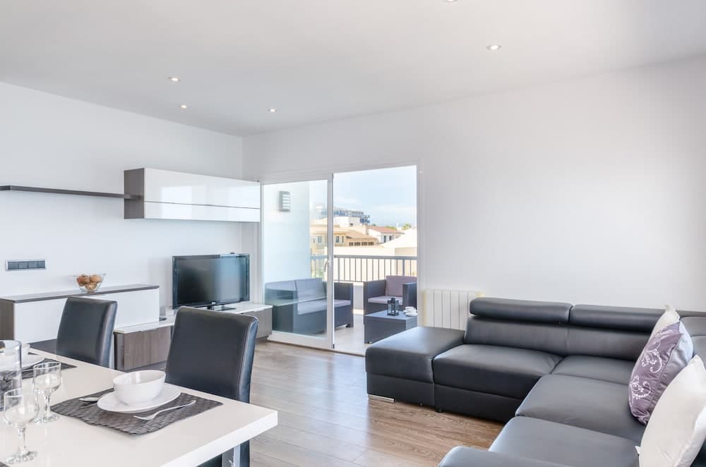 Baulo Mar Apartments