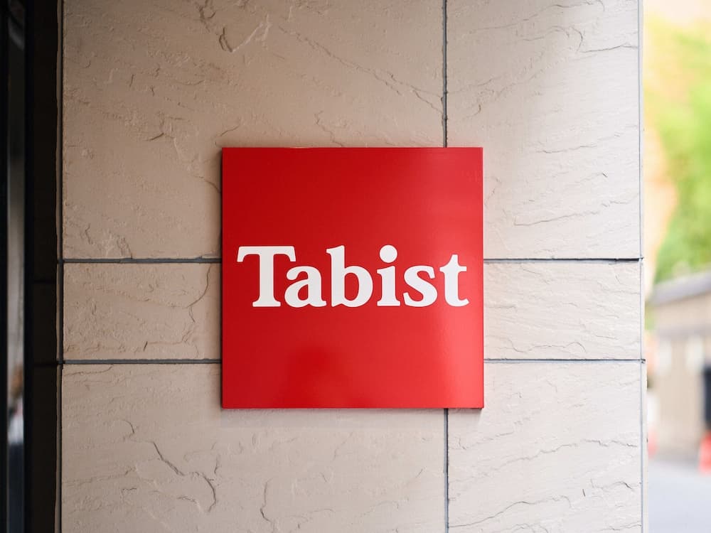 Tabist GINZA