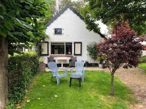 Bloemenboerderij Aperloo