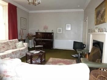 Fairshiels B&B