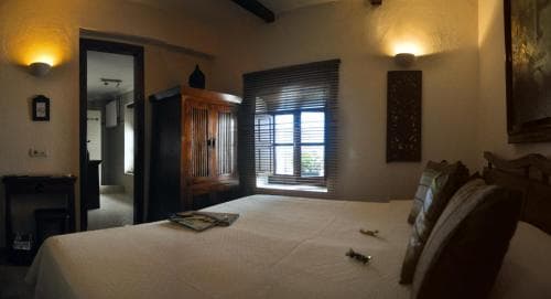 La Villa Marbella