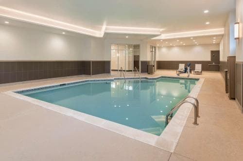 Hyatt Place Greenville Downtown