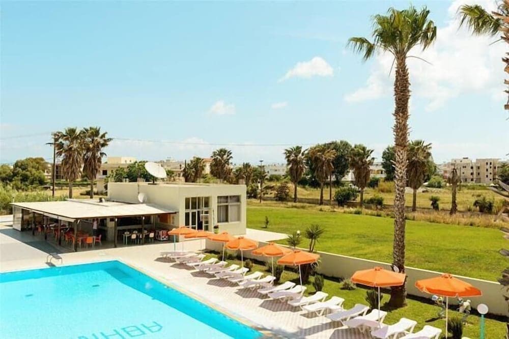 Athina Apartments