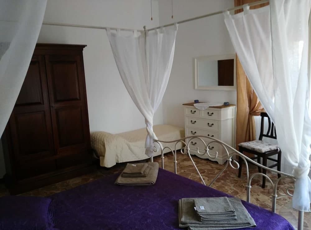 B&B New Camelot