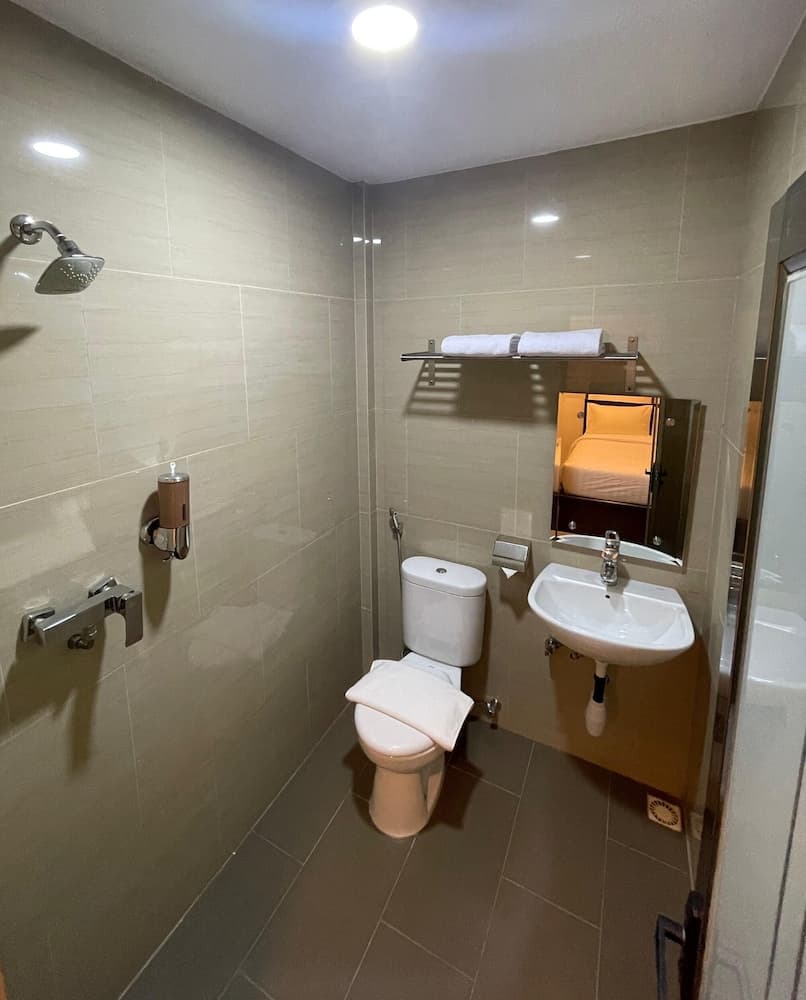 XTen Guest House near Harbour Bay Batam