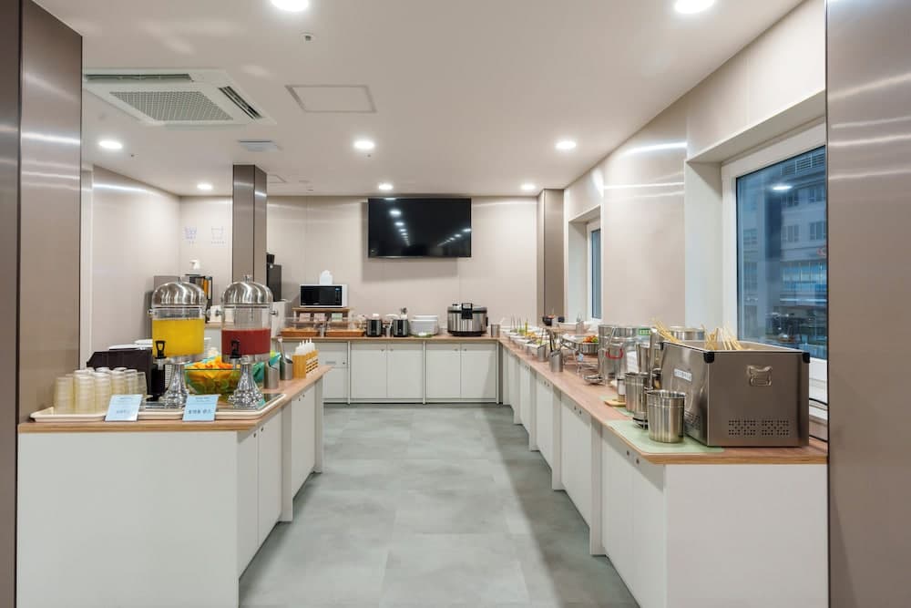 Toyoko Inn Ulsan Samsan