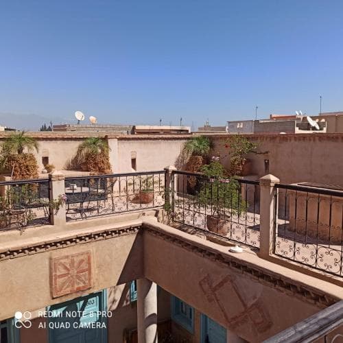 Riad Taroudant