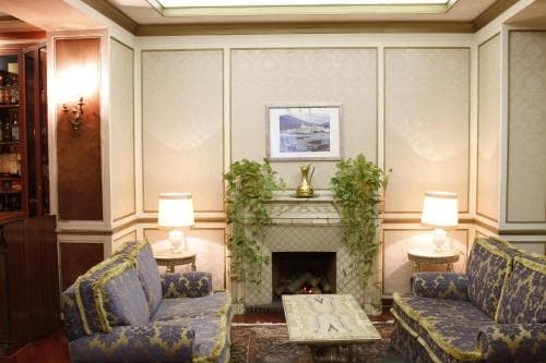 Hotel Eliseo