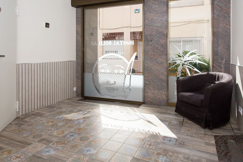 Solimar Hostal