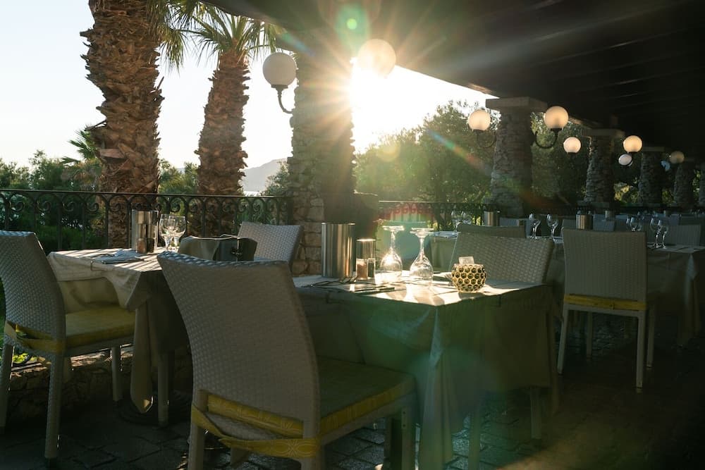 Hotel Stella Maris