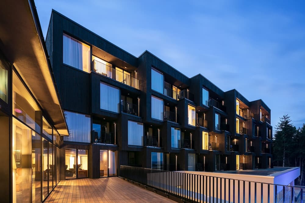 Waldhotel Zollernblick