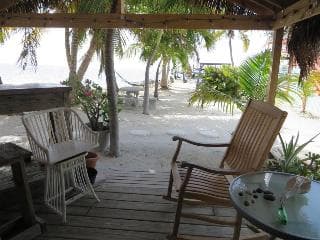 White Sands Inn