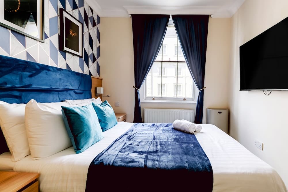 Mina House Hotel