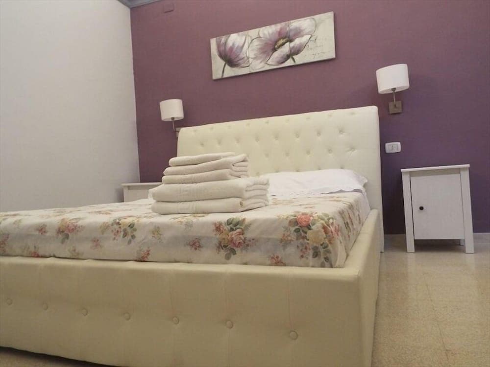 Il Maggese House