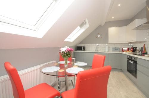 Froghall Suites