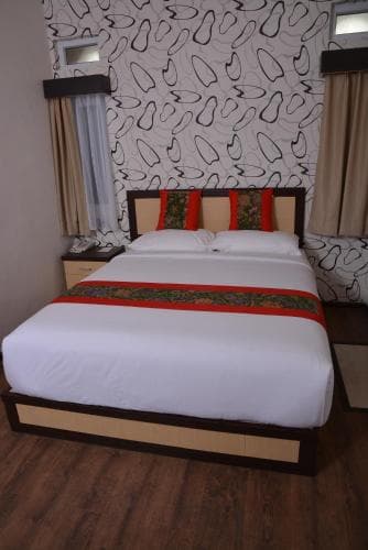 Treeli Boutique Hotel
