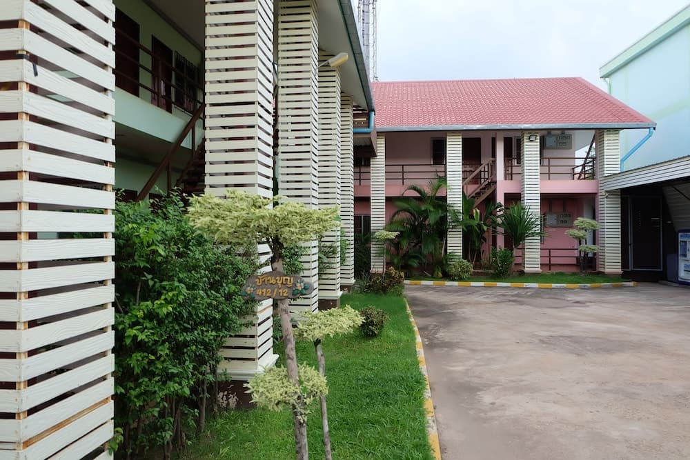 BOON Apartment