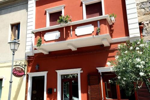 Bed & Breakfast La Posada