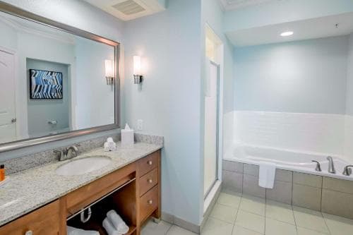 Hilton Pensacola Beach
