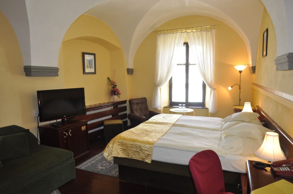 Hotel Barbakan