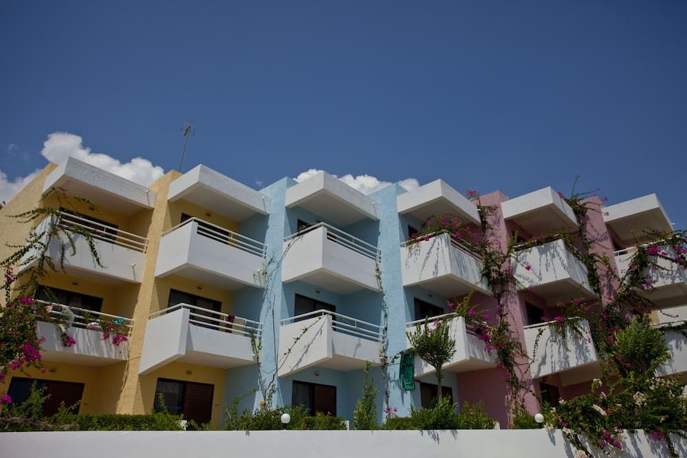 Hotel Iris