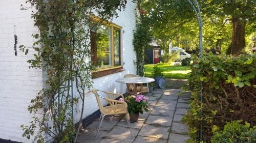 Bloemenboerderij Aperloo