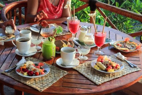 Eka Purnama Cottages