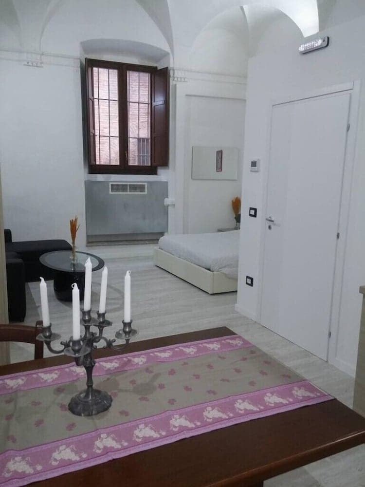 B&B Da Bibi