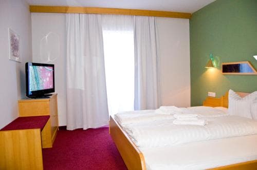 Hotel Alpenfriede