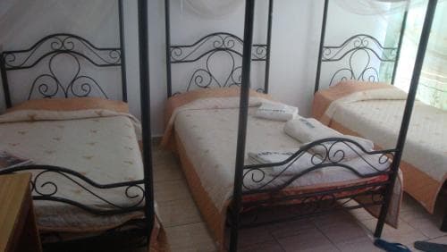 Faso Hotel