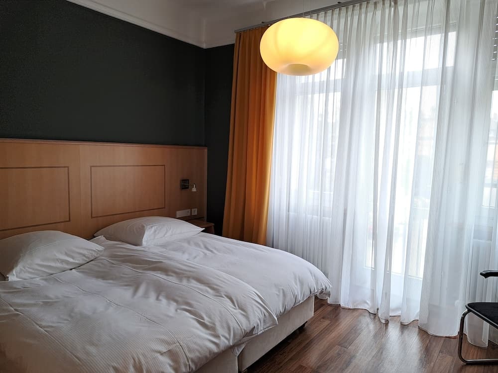 Hotel Union