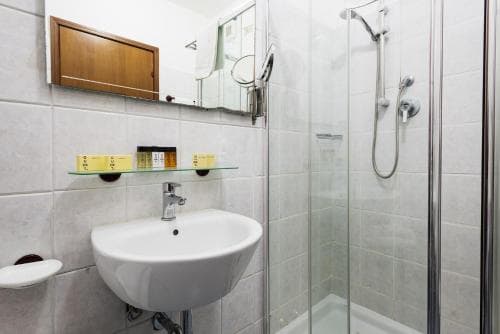 Hotel Villa Molinari