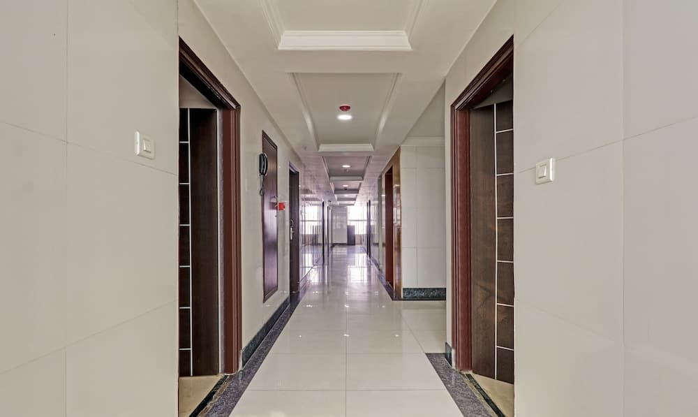 Hotel BCP Suites