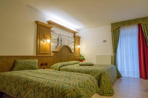 Hotel Orchidea