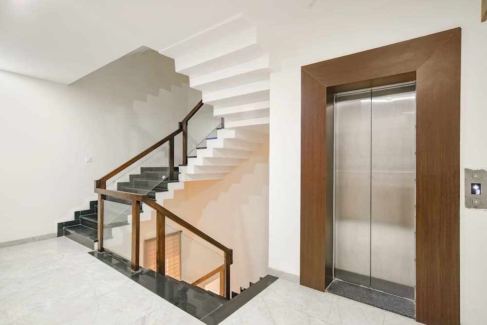 FabHotel Ramya