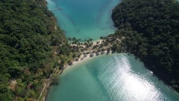 Tantawan Resort