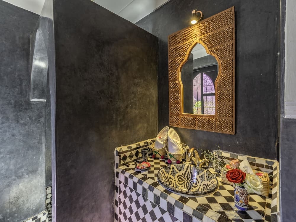 Riad Irhalne