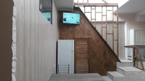 Green Hostel